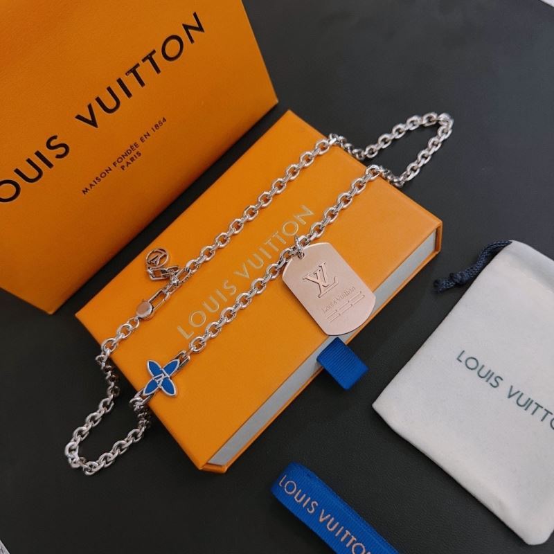 Louis Vuitton Necklaces